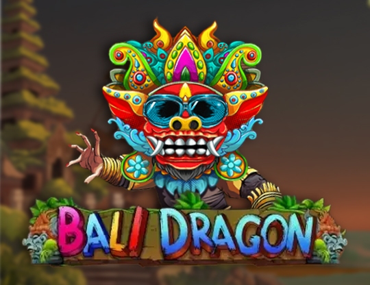 Bali Dragon